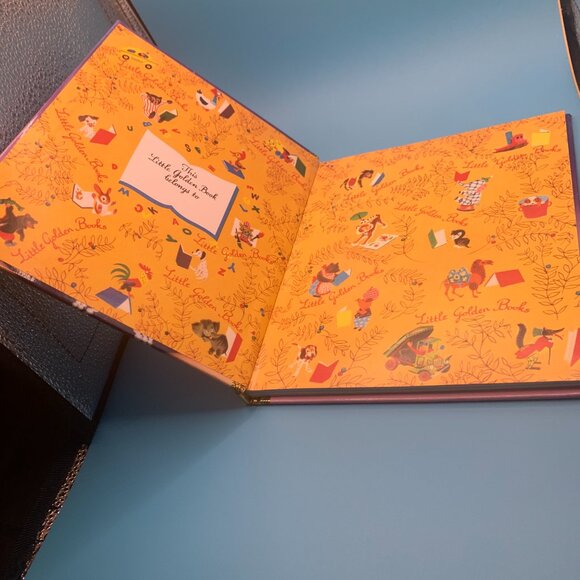 Everything I Need to Know I Learned From A Disney Little Golden Book - Picture 3 of 3